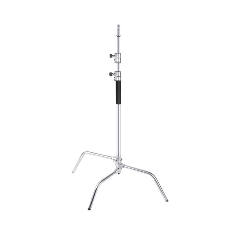 Gdx BS-320 Plus C Boom Stand Deve Boynu - Görsel 2