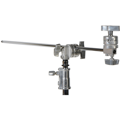 Gdx BS-320 Plus C Boom Stand Deve Boynu - Görsel 4