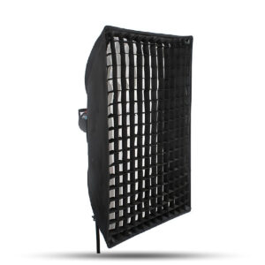 Gdx BW-6090 Izgaralı/Gridli Softbox (60x90 cm Bowens)