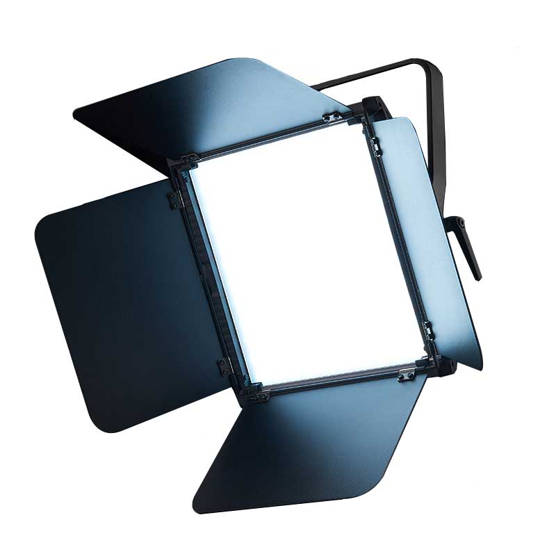 GDX CF-1000R Rgb Led Video Işığı - Görsel 3