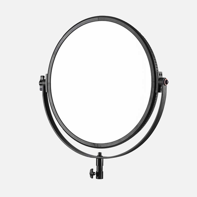 Gdx CF-120W 2'li Led Video Işığı - Görsel 2