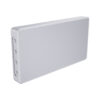 GDX CF-135 II RGB Mini Mobil Fotoğrafçılık ve Video 10W Led Dolgu Işığı