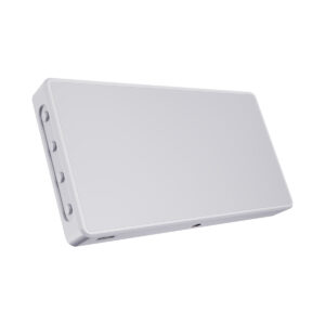 GDX CF-135 II RGB Mini Mobil Fotoğrafçılık ve Video 10W Led Dolgu Işığı Fareyi Resmin Üzerine Getirin