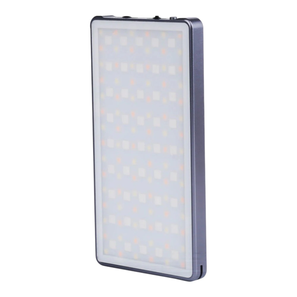 Gdx CF-135 RGB Mini Mobil Video Işığı - Görsel 2