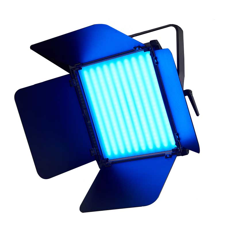 Gdx CF-1500R Rgb Led Video Işığı - Görsel 2