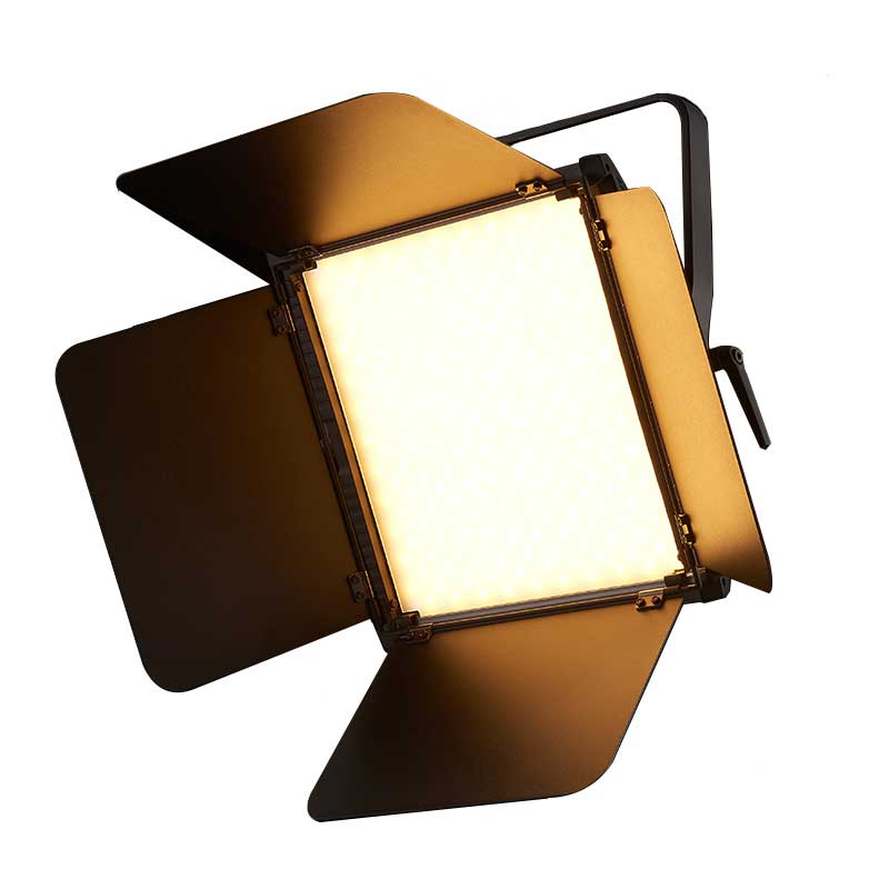 Gdx CF-1500R Rgb Led Video Işığı - Görsel 4