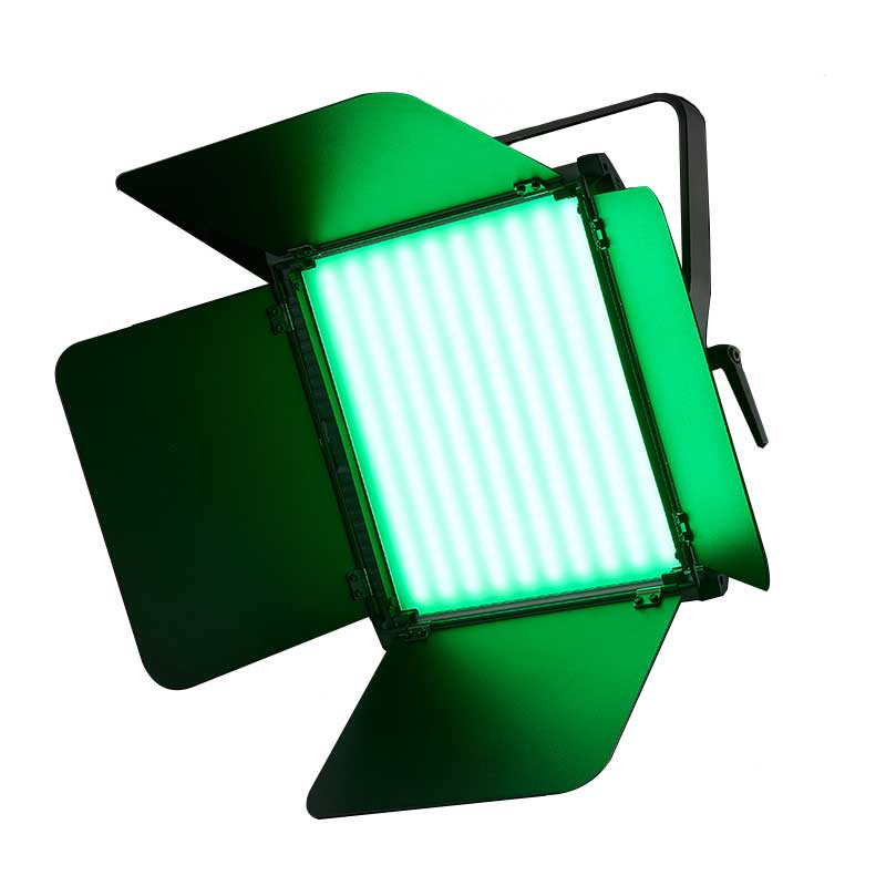 Gdx CF-1500R Rgb Led Video Işık Seti - Görsel 2