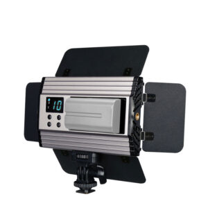 GDX CF-150C BiColor Led Video Işığı