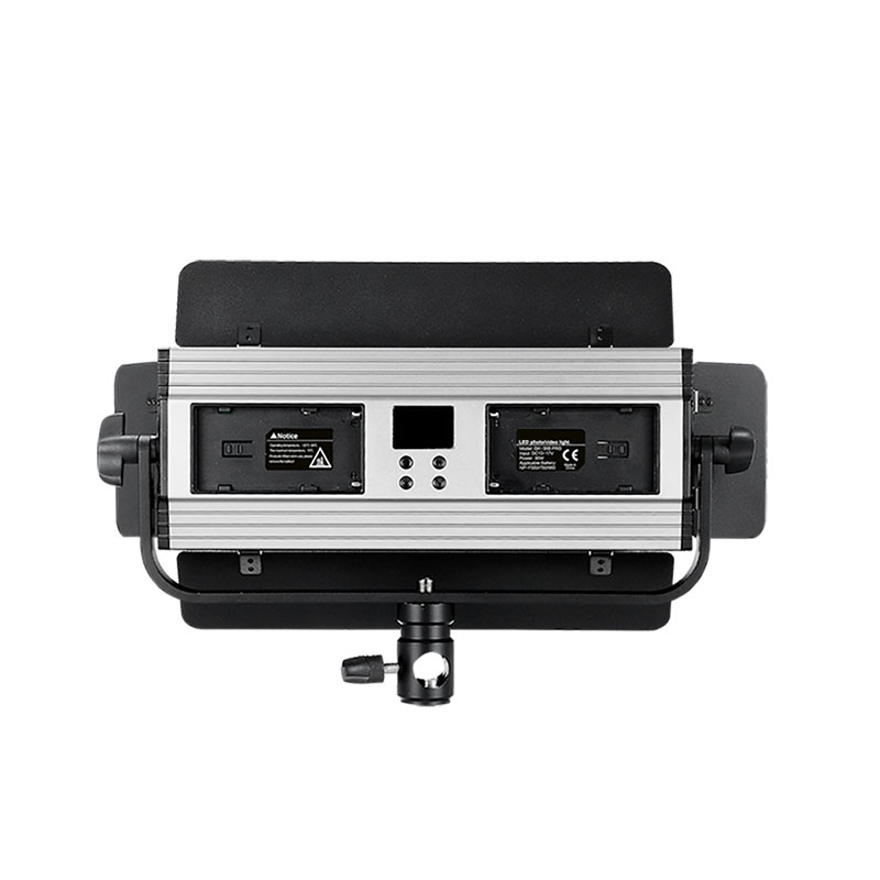 Gdx CF-300C BiColor Led Video Işığı - Görsel 5