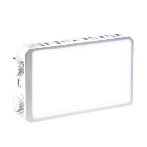 Godox Movelink Mini UC Kit 2 Kablosuz Beyaz Yaka Mikrofonu Kit Type-C Android Uyumlu