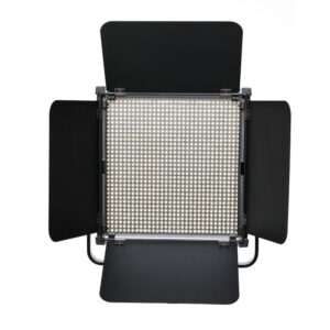 Gdx CF-LED 1024W 2'li Sürekli Panel Led Işık Seti Fareyi Resmin Üzerine Getirin
