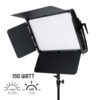 GDX CF-LED 1700W Video Led Işığı