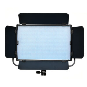 GDX CF-LED 600RGB 2'li Sürekli Panel Led Işık Seti Fareyi Resmin Üzerine Getirin