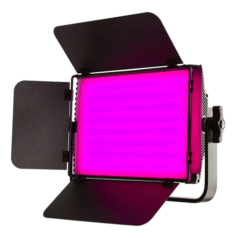 Gdx CF-LED 600RGB Video Led Işık - Görsel 4