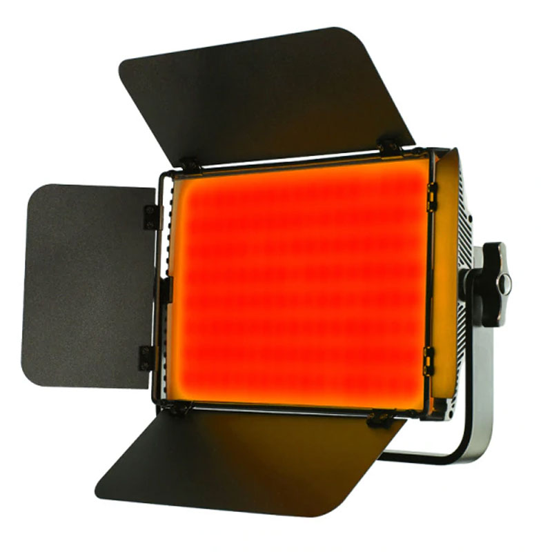 Gdx CF-LED 600RGB Video Led Işık - Görsel 5