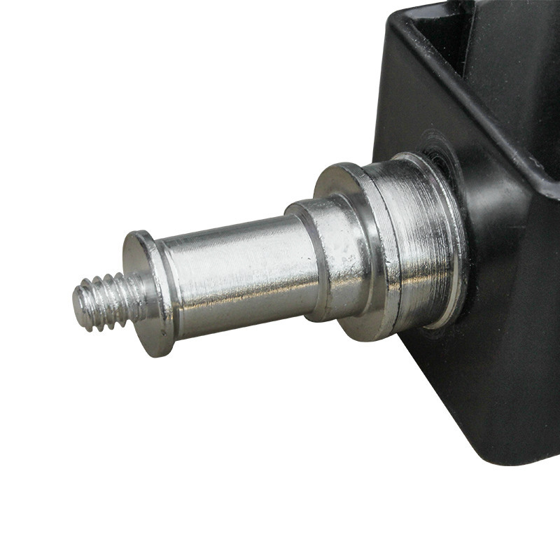 GDX CLMP-01 - Tutucu Mandal Kıskaç Clamp - Görsel 3