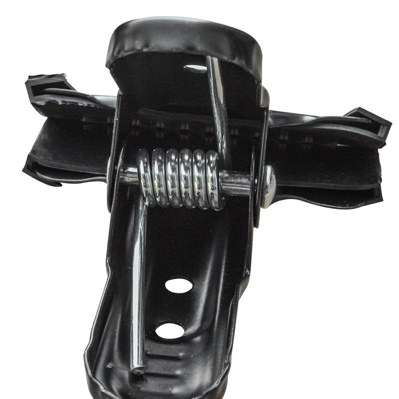 GDX CLMP-02 - Tutucu Mandal Kıskaç Clamp - Görsel 3