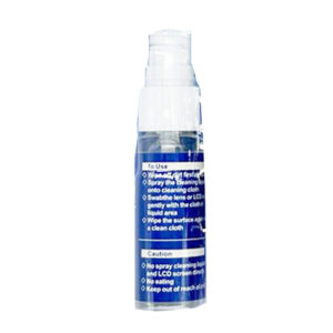 GDX EC-02 Temizlik Seti 4 in 1 Fareyi Resmin Üzerine Getirin