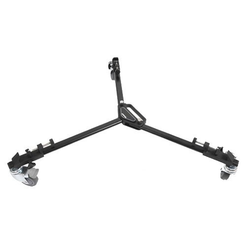 Gdx ER-802 Dolly Tekerlek - Görsel 3