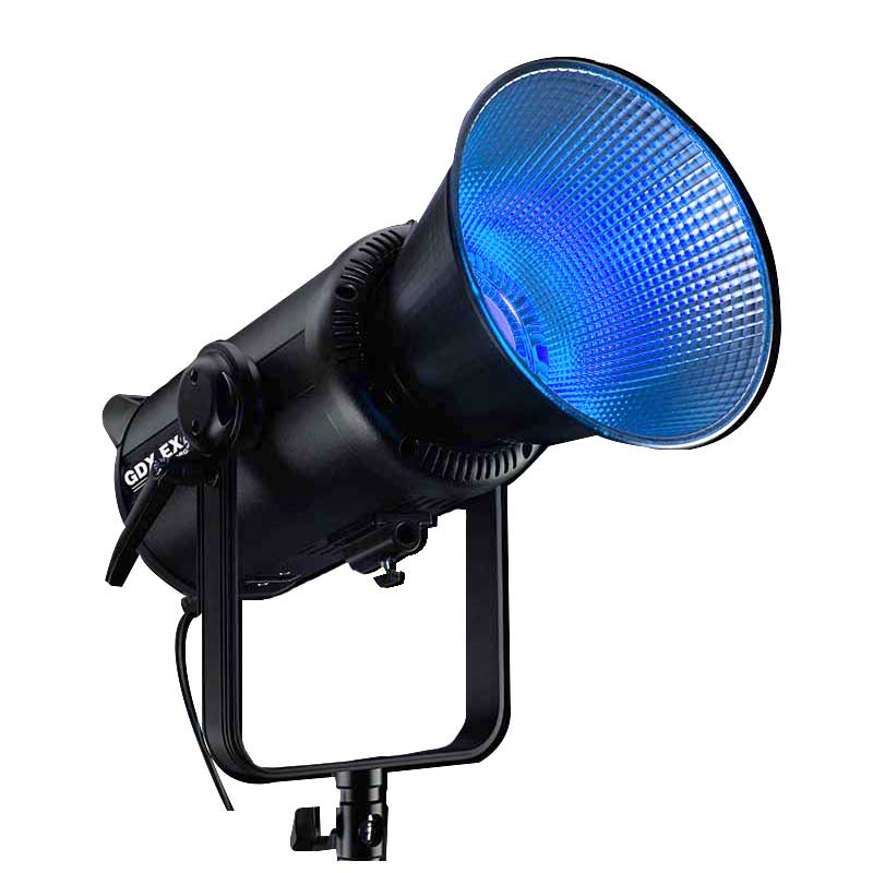 Gdx Exc-180RGB-II Rgb Led Video Işığı - Görsel 2