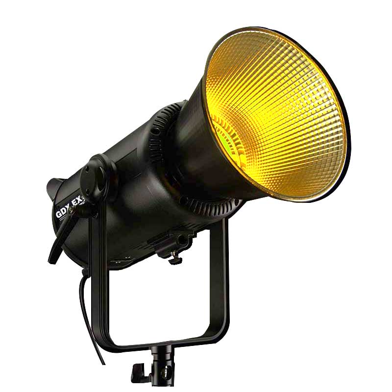 Gdx Exc-180RGB-II Rgb Led Video Işığı - Görsel 5