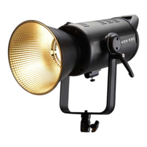 Gdx Exc-180RGB-II Rgb Led Video Işığı