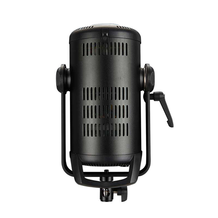 Gdx Exc-180RGB-II Rgb Led Video Işığı Full Set (60x90 Softbox + 260 cm Kalın Işık Ayağı) - Görsel 3