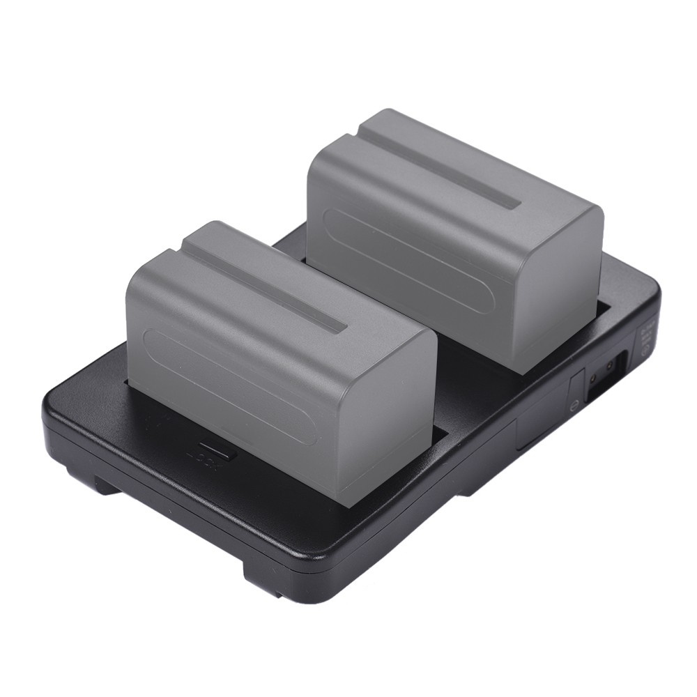 Gdx F2-BP V Mount Çevirici Sony Np Serisi - Görsel 4