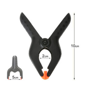 GDX FX4 Fon Tutucu Mandal Clamp