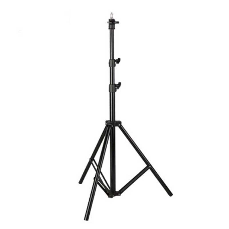 GDX HD-200W + 120 Parabolic Gridli Softbox Bebek Çekim Seti - Görsel 4