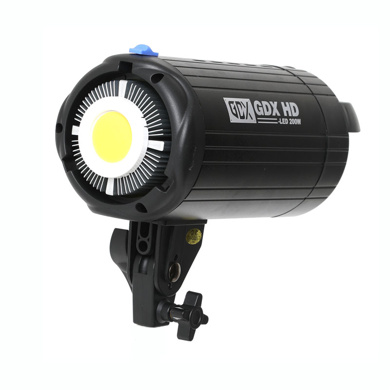 GDX HD-200W + 95 Octagon SoftBox Bebek Çekim Seti - Görsel 2