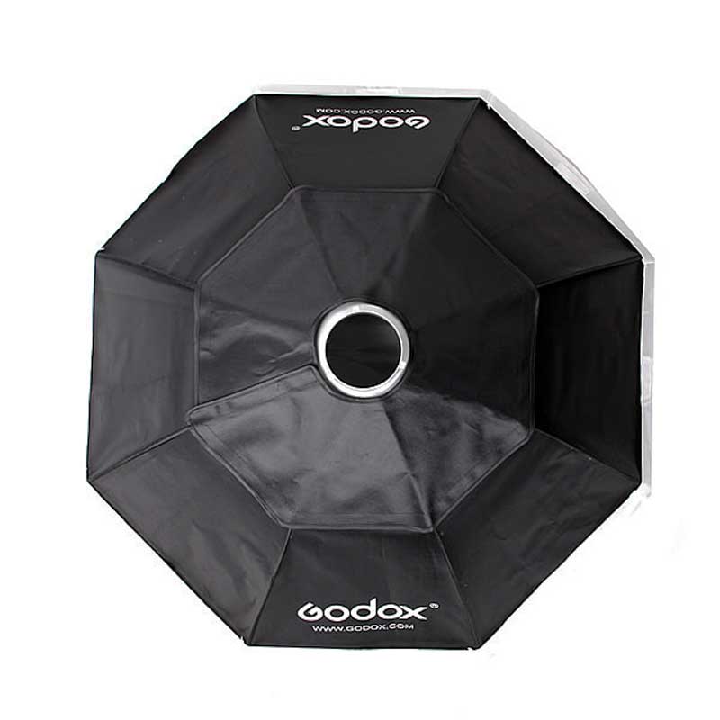 GDX HD-200W + 95 Octagon SoftBox Bebek Çekim Seti - Görsel 5