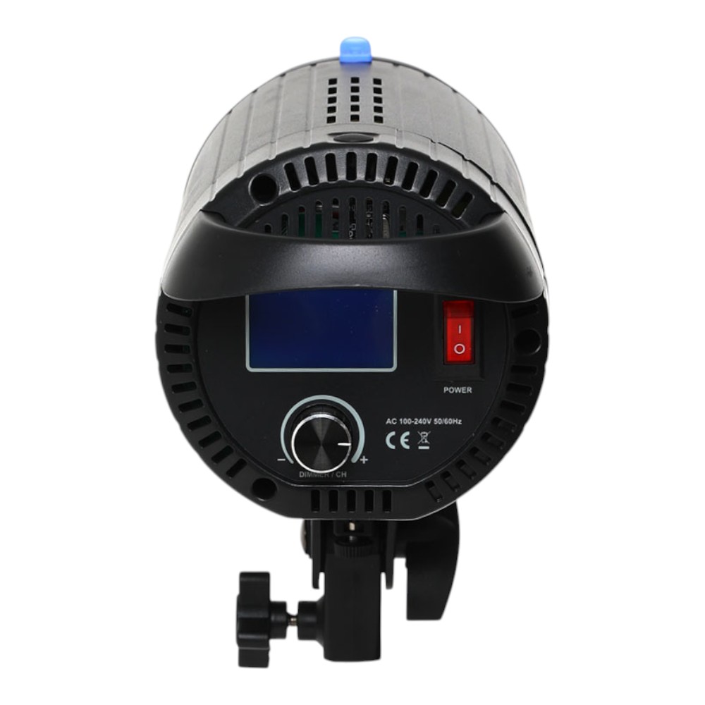 Gdx HD-200W Led Video Işığı - Görsel 5