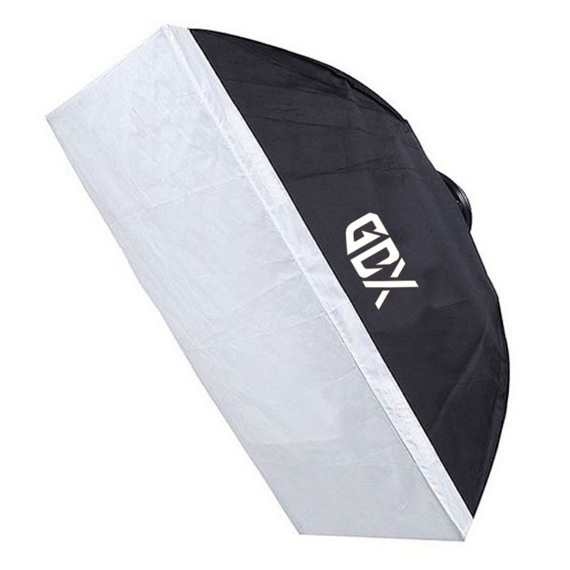 Gdx HD-LED 200W 2'li Sürekli Led Işık Seti - Görsel 5