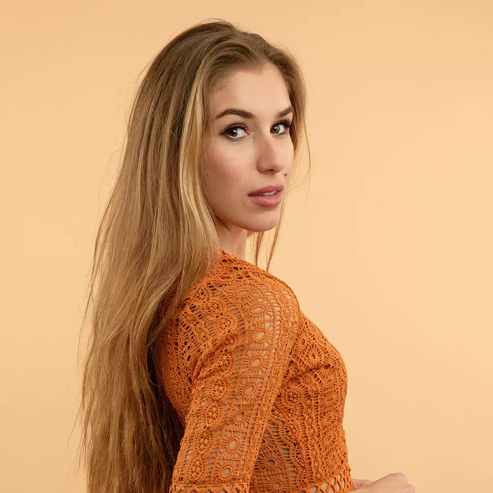 Gdx Kağıt Sonsuz Stüdyo Fon Perde (Beige) 2.70x11 Metre - Görsel 4