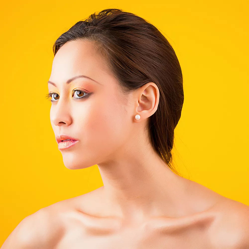 Gdx Kağıt Sonsuz Stüdyo Fon Perde (Deep Yellow) 2.70x11 Metre - Görsel 3