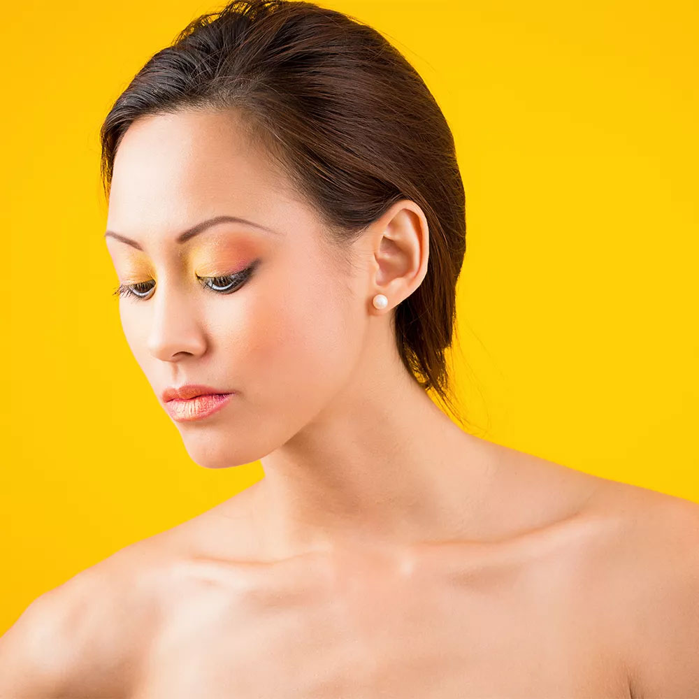 Gdx Kağıt Sonsuz Stüdyo Fon Perde (Deep Yellow) 2.70x11 Metre - Görsel 4