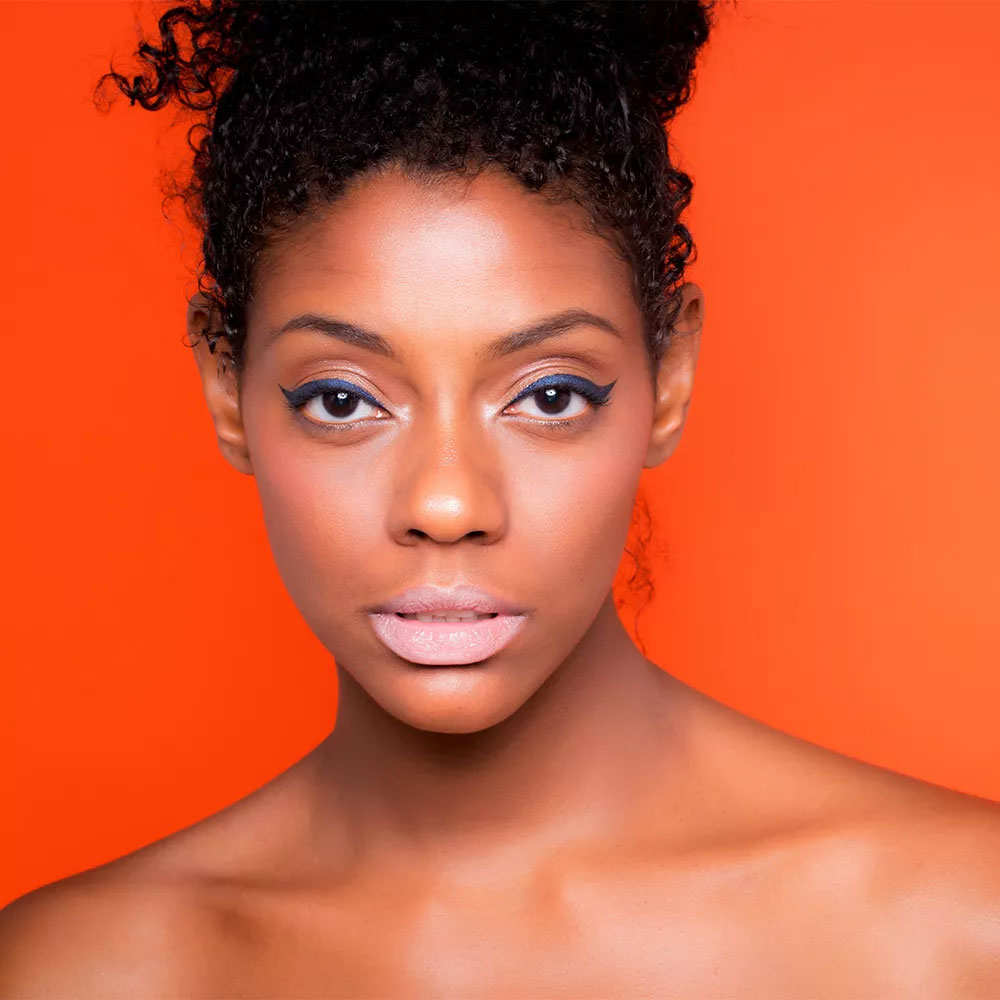 Gdx Kağıt Sonsuz Stüdyo Fon Perde (Tangelo) 2.70x11 Metre - Görsel 3