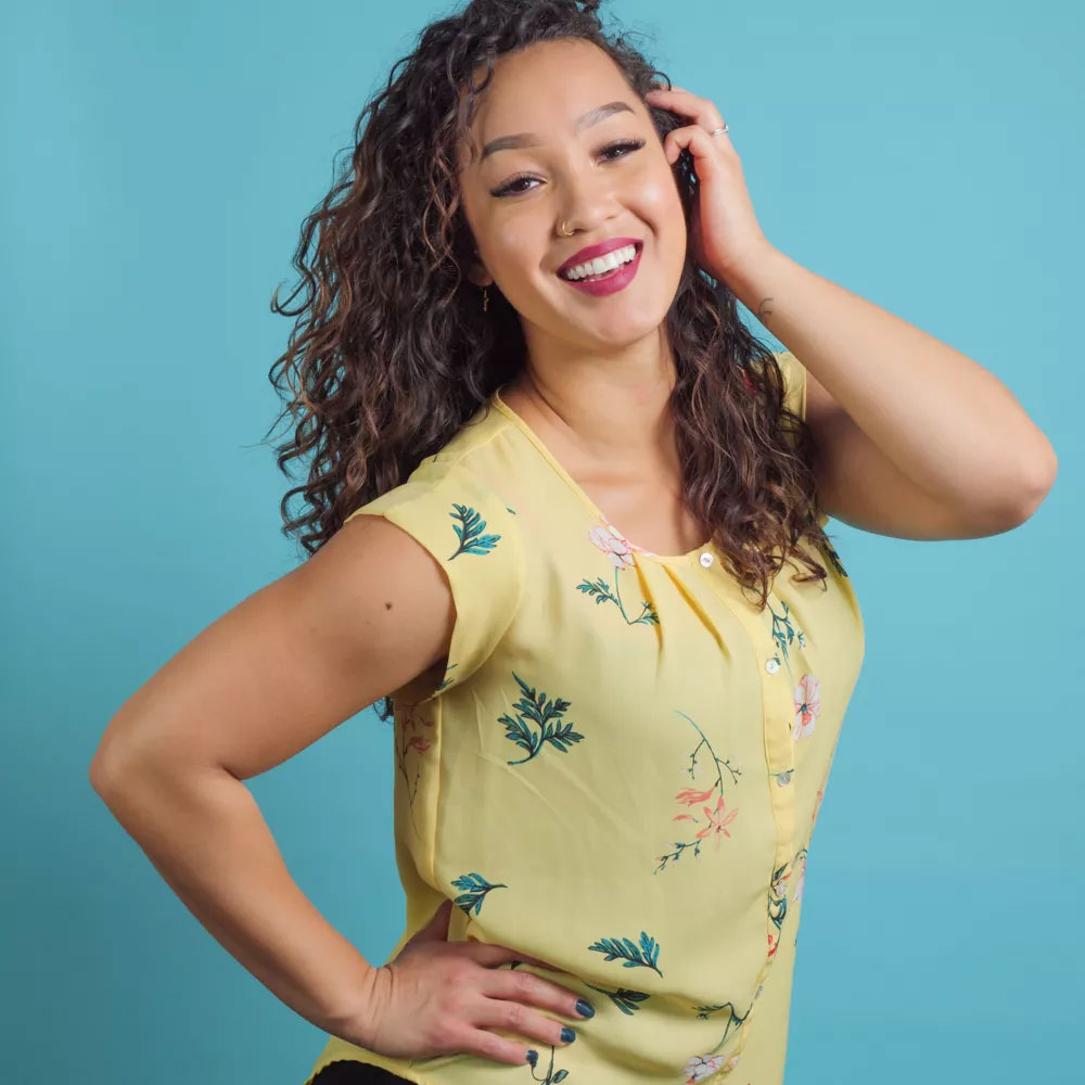 Gdx Kağıt Sonsuz Stüdyo Fon Perde (True Blue) 2.70x11 Metre - Görsel 3