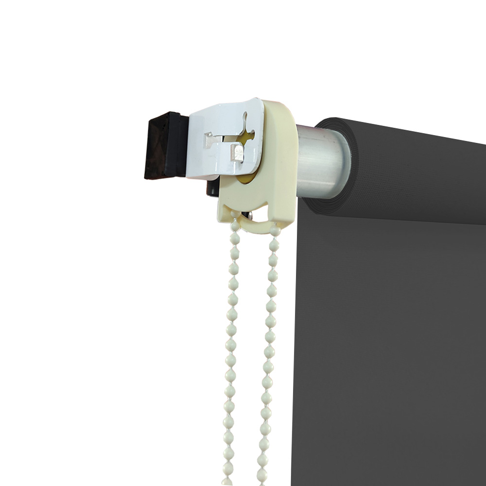 GDX Kumaş - Seyyar Vesikalık Siyah Renk Fon Perde 135x200 cm - Görsel 3