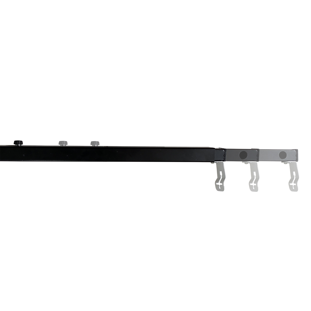 GDX Kumaş - Seyyar Vesikalık Yeşil Renk Fon Perde 190x400 cm - Görsel 4