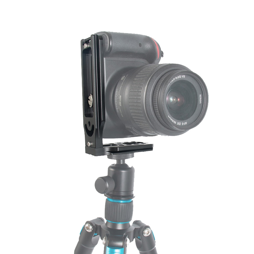 GDX LB-01 L Bracket - Görsel 3