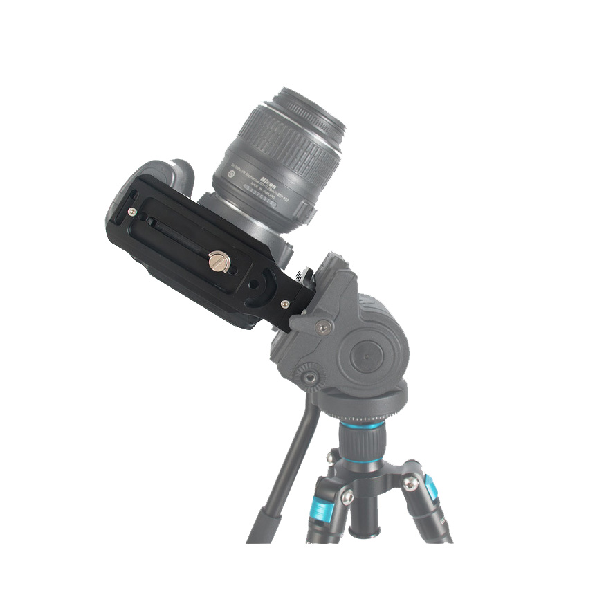 GDX LB-01 L Bracket - Görsel 5