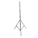 GDX LS-400 Plus Kalın Metal Işık Ayağı (4 Metre) - 2. görsel