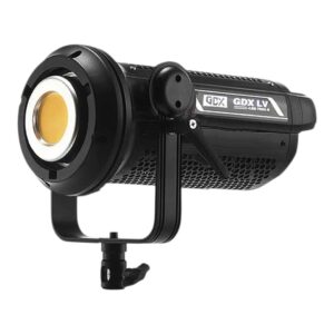 Gdx LV-700C-II B Bi Color Led Video Işığı