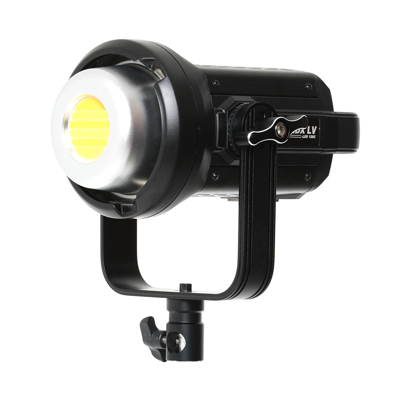 Gdx LV-LED 120C 2'li Sürekli Led Işık Seti - Görsel 2