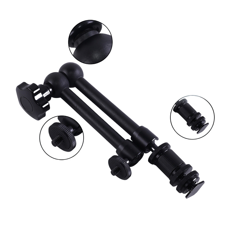 GDX MGC-01 Magic Arm - Görsel 2