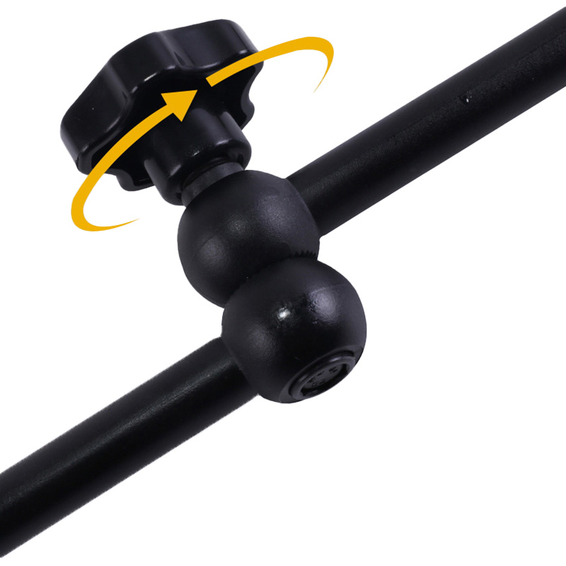 GDX MGC-01 Magic Arm - Görsel 3