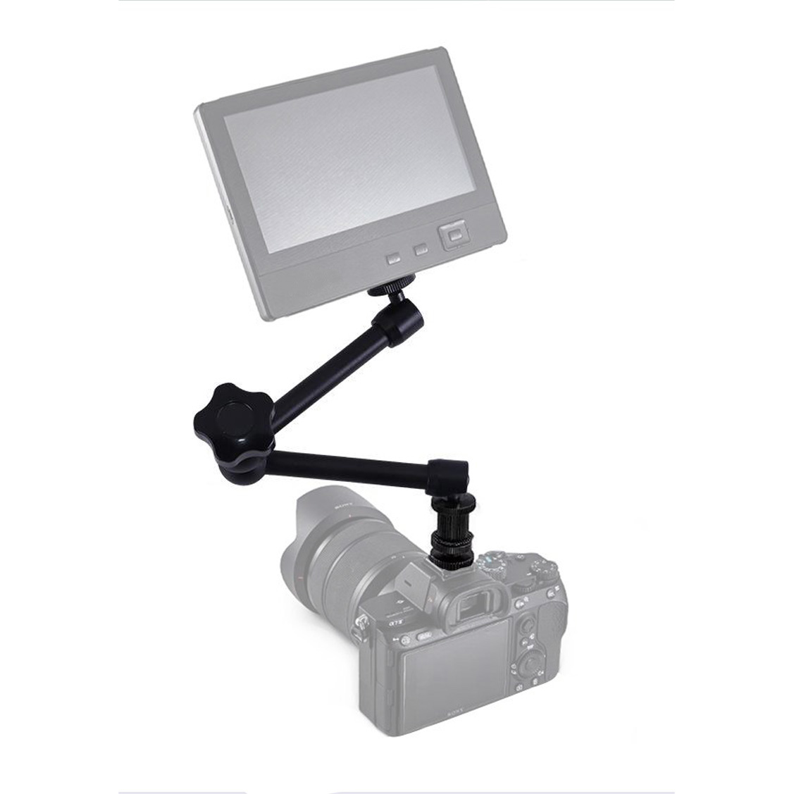 GDX MGC-01 Magic Arm - Görsel 4