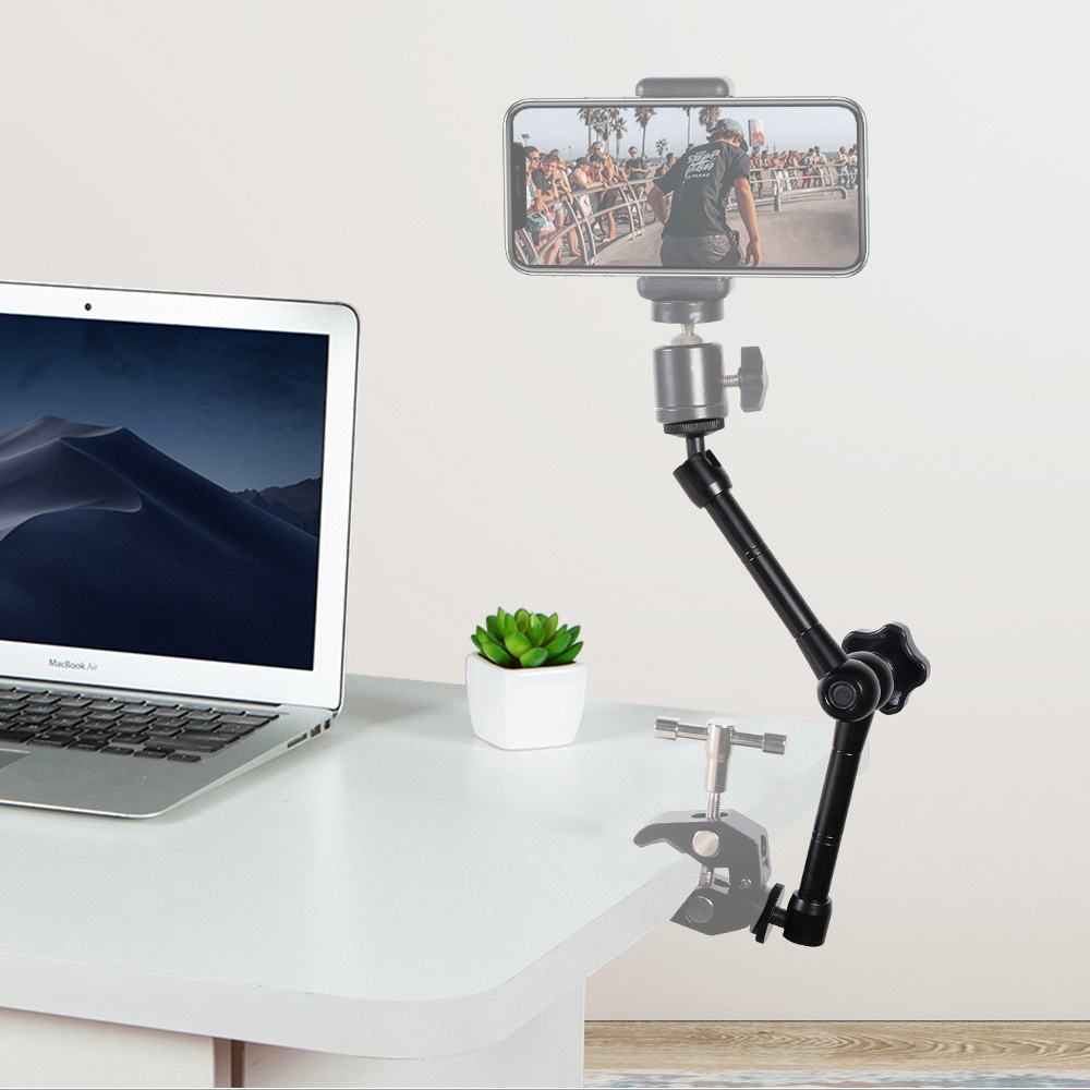 GDX MGC-01 Magic Arm - Görsel 5